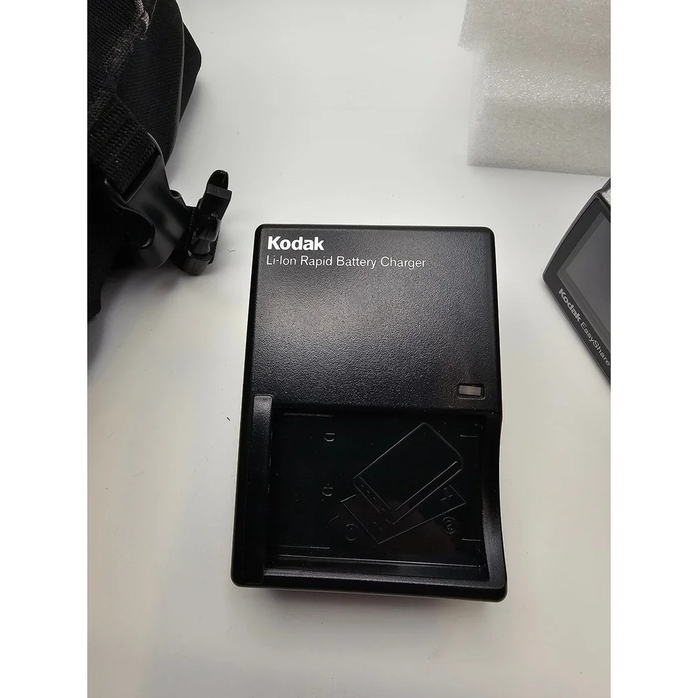 Kodak easyshare z760